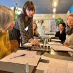 Participer à un atelier d’aromathérapie : une expérience sensorielle