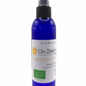 Carotte Sauvage bio